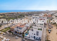 Nueva construcción  - Chalet - Guardamar del Segura - Els secans