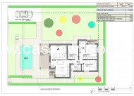 Nueva construcción  - Chalet - Hondón de las Nieves - Urbaniz. La Montañosa