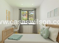 Nueva construcción  - Chalet - Hondón de las Nieves - Urbaniz La Montañosa