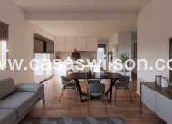 Nueva construcción  - Chalet - Jacarilla - Vistabella