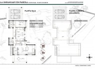 Nueva construcción  - Chalet - Jacarilla - Vistabella