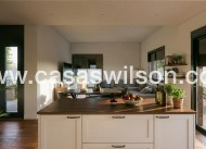 Nueva construcción  - Chalet - Jacarilla - Vistabella