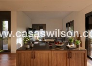 Nueva construcción  - Chalet - Jacarilla - Vistabella