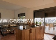 Nueva construcción  - Chalet - Jacarilla - Vistabella