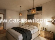 Nueva construcción  - Chalet - Jacarilla - Vistabella