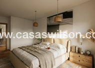 Nueva construcción  - Chalet - Jacarilla - Vistabella