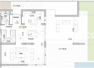 Nueva construcción  - Chalet - Jávea - Las Laderas