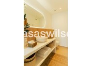 Nueva construcción  - Chalet - Jávea - Valle del Sol