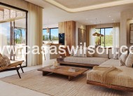 Nueva construcción  - Chalet - Jávea - Valle del Sol