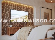 Nueva construcción  - Chalet - Jávea - Valle del Sol