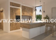 Nueva construcción  - Chalet - Jávea - Valle del Sol
