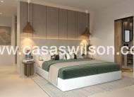 Nueva construcción  - Chalet - Jávea - Valle del Sol