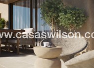 Nueva construcción  - Chalet - Jávea - Valle del Sol