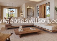 Nueva construcción  - Chalet - Jávea - Valle del Sol