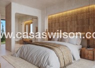 Nueva construcción  - Chalet - Jávea - Valle del Sol