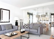 Nueva construcción  - Chalet - La Manga - Las Orquídeas