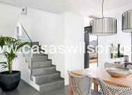 Nueva construcción  - Chalet - La Manga - Las Orquídeas