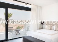 Nueva construcción  - Chalet - La Manga - Las Orquídeas