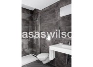 Nueva construcción  - Chalet - La Manga - Las Orquídeas