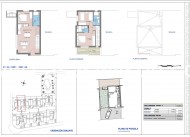 Nueva construcción  - Chalet - La Marina - El pinet