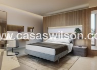 Nueva construcción  - Chalet - La Nucía - Coblanca