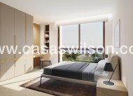 Nueva construcción  - Chalet - La Nucía - Coblanca