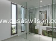 Nueva construcción  - Chalet - La Nucía - Coblanca