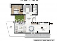 Nueva construcción  - Chalet - La Nucía - Coblanca