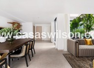 Nueva construcción  - Chalet - La Nucía - Coblanca