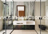 Nueva construcción  - Chalet - La Nucía - Coblanca