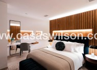 Nueva construcción  - Chalet - La Nucía - Coblanca