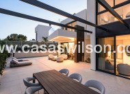 Nueva construcción  - Chalet - La Nucía - Coblanca