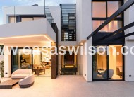 Nueva construcción  - Chalet - La Nucía - Coblanca