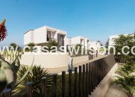 Nueva construcción  - Chalet - La Nucía - Urbanizaciones