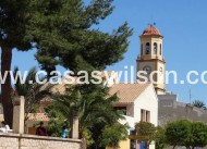 Nueva construcción  - Chalet - La Romana - Batistes