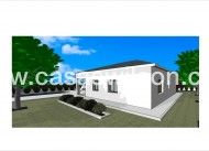 Nueva construcción  - Chalet - La Romana - Batistes