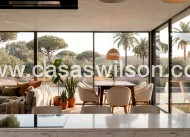 Nueva construcción  - Chalet - La Romana - Los Joveres