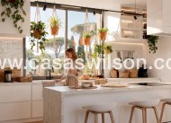 Nueva construcción  - Chalet - La Romana - Los Joveres