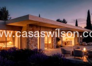 Nueva construcción  - Chalet - La Romana - Los Joveres
