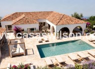 Nueva construcción  - Chalet - La Romana - Los Joveres