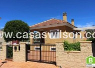 Nueva construcción  - Chalet - La Romana - Villas de la Romana