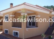 Nueva construcción  - Chalet - La Romana - Villas de la Romana