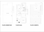 Nueva construcción  - Chalet - La Romana - Villas de la Romana