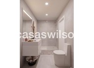 Nueva construcción  - Chalet - Lorca - Jardines de Almenara