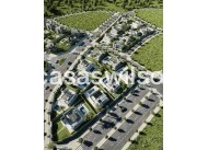 Nueva construcción  - Chalet - Lorca - Jardines de Almenara