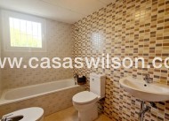 Nueva construcción  - Chalet - Lorca - Purias