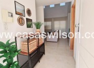 Nueva construcción  - Chalet - Lorca - Purias