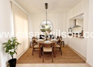 Nueva construcción  - Chalet - Lorca - Purias