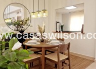 Nueva construcción  - Chalet - Lorca - Purias