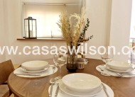 Nueva construcción  - Chalet - Lorca - Purias